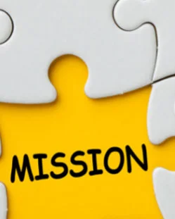 Our Mission