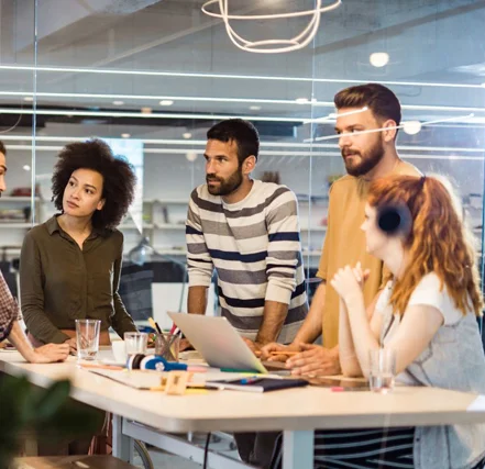 Onboarding Companies